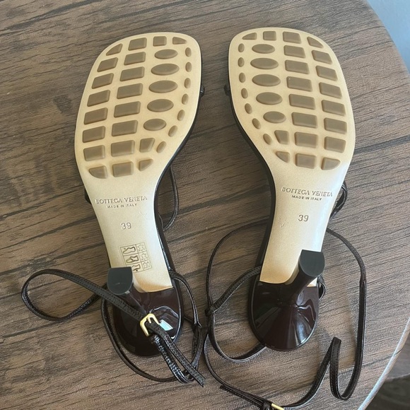 Bottega Heel - Picture 4 of 8